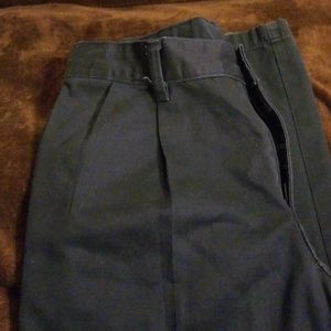 Boys school uniform pants